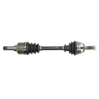 Abbildung von PASCAL G2P011PC Antriebswelle Vorderachse links 567 für Fahrzeuge ohne ABS PEUGEOT: 205 II Hatchback, I Hatchback