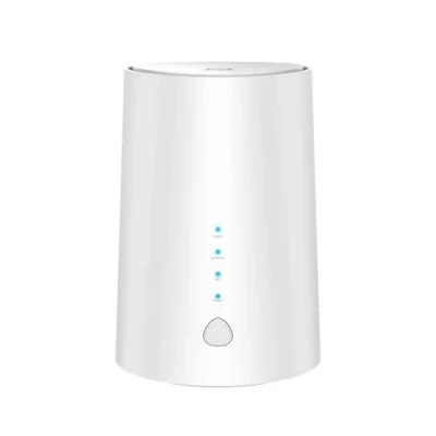 Abbildung von ALCATEL HH71VM LINK HUB Home Station White Modem Router WiFi 4G LTE CAT 7 (300/100Mbps) max 32 Benutzer