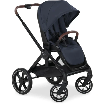 Abbildung von Hauck Walk N Care Kombikinderwagen, Dark Navy Blue