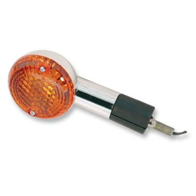 Abbildung von VICMA 7461 Blinker beidseitig, hinten mit Blinklicht