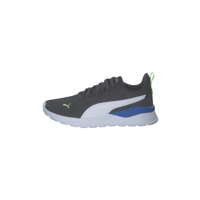 Abbildung von puma Anzarun LITE Sneaker low für Kinder, Größe: 39, Dusky gray white fizzy light Schuhe