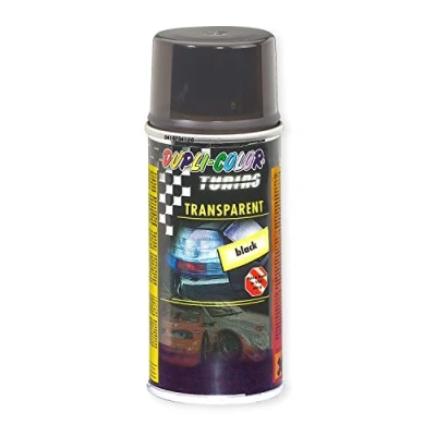 Abbildung von DUPLI COLOR 430213 Effektlack Spraydose AUTO 50 0038 rot metallic 150 ml