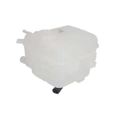 Abbildung von THERMOTEC DBX011TT Ausgleichsbehälter ohne Sensor OPEL: Astra J Hatchback, Sports Tourer, H Caravan, CHEVROLET: Cruze Saloon