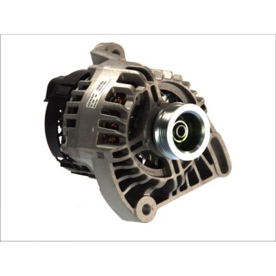 Abbildung von DENSO DAN1005 Lichtmaschine 14V 105A FIAT: Grande Punto Hatchback, Evo 500 ALFA ROMEO: MiTo