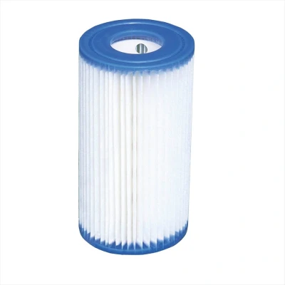 Abbildung von Intex lose Filterpatrone klein (Typ A)