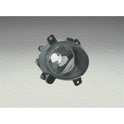Abbildung von MAGNETI MARELLI 710305062003 Nebelscheinwerfer links FORD: MONDEO 3, 3 Kombi, Stufenheck