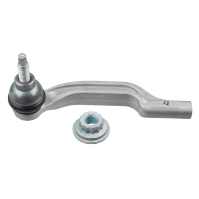 Abbildung von LEMFÖRDER 42252 01 Spurstangenkopf M14x1,5 Vorderachse, links MERCEDES BENZ: A Class