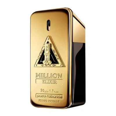 Abbildung von Paco Rabanne 1 Million Elixir Eau de Parfum Intense 50 ml