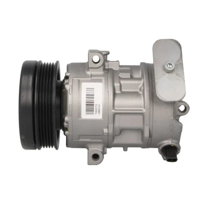 Abbildung von TEAMEC 8629818 Kompressor 5SL12C 12 PAG 46 OPEL: Corsa D Hatchback, Astra G CC