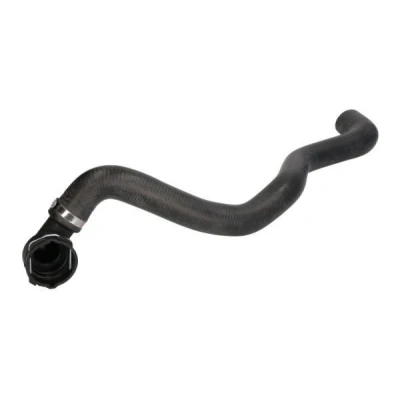 Abbildung von THERMOTEC DWG115TT Kühlerschlauch oben EPDM (Ethylen Propylen Dien Kautschuk) FORD: Galaxy Mk2 MPV, S Max Mk1
