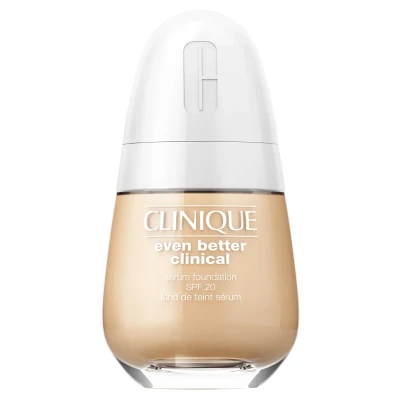 Abbildung von Clinique Even Better Clinical Serum Foundation CN52 Neutral 30 ml