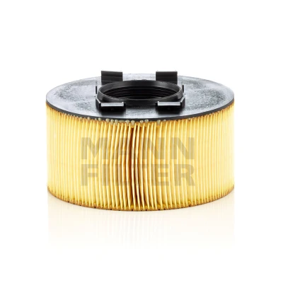 Abbildung von MANN FILTER C 1882 Luftfilter 94 170 Filtereinsatz BMW: 3 Touring, Coupe, Saloon