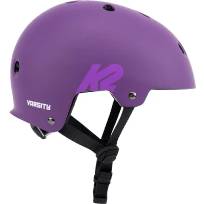 Abbildung von K2 Skates Unisex Inline Varsity, Purple, 30G4222.1.1.M