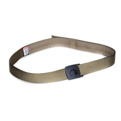 Abbildung von Tatonka Reisegürtel Travel Waistbelt 30mm Gürtel mit Geld Geheimfach an der Innenseite 130 cm lang / 3 breit (khaki)