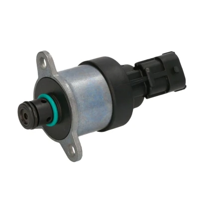 Abbildung von Regelventil, Kraftstoffmenge (Common Rail System) BOSCH 1 465 ZS0 083