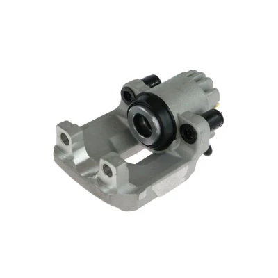 Abbildung von LAUBER 77.0148 Bremssattel Aluminium Hinterachse links