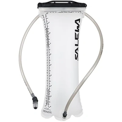 Abbildung von SALEWA TRANSFLOW BAG 3.0 L Trinkblase, Transparent, UNI