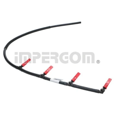Abbildung von ORIGINAL IMPERIUM 85125 Schlauch, Leckkraftstoff MERCEDES BENZ: C Class Saloon, Vito Mixto, T modell