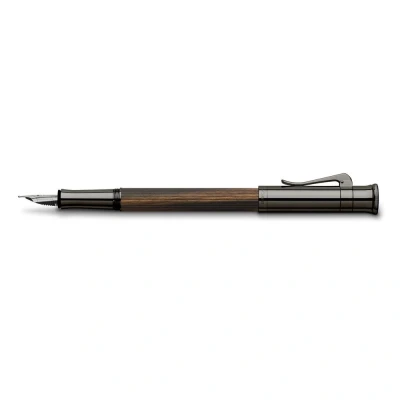 Abbildung von Graf von Faber Castell Classic Macassar FP F