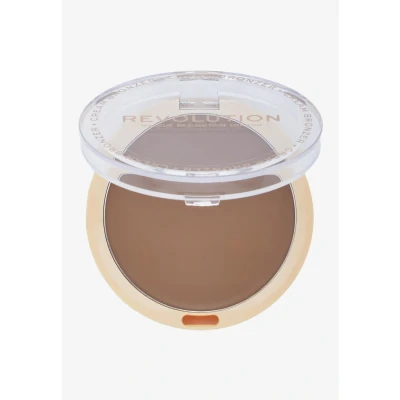 Abbildung von Makeup Revolution Ultra Cream Bronzer Bronzer, Damen, Größe: 6.7 g, Light