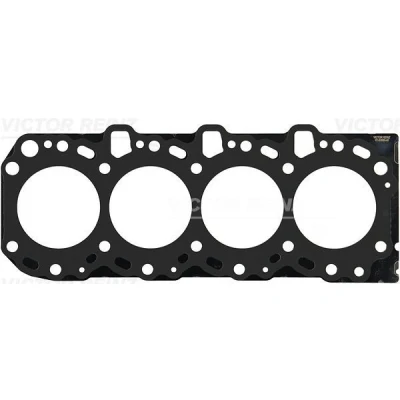 Abbildung von REINZ 61 53980 40 Zylinderkopfdichtung 1,05 97,5 Metall Lagen Dichtung TOYOTA: Land Cruiser Prado 120