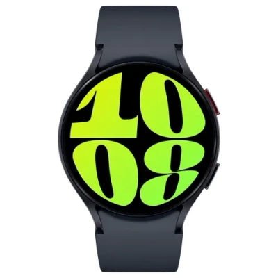 Abbildung von Samsung Galaxy Watch 6 44mm Grau