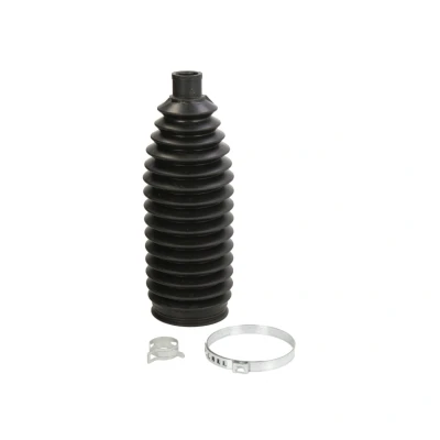 Abbildung von LEMFÖRDER 35243 01 Lenkmanschette Thermoplast Vorderachse, beidseitig TOYOTA: RAV4 II Off Road