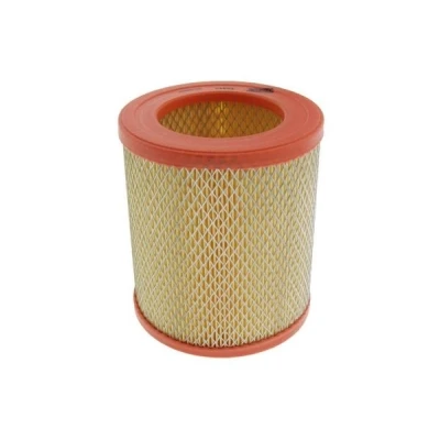 Abbildung von MAPCO 60863 Luftfilter 181 163 Filtereinsatz FIAT: Ducato II Platform/Chassis, I Van