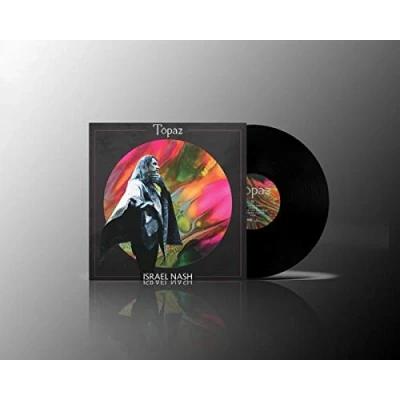 Abbildung von Topaz (Lp+Mp3) [Vinyl LP]