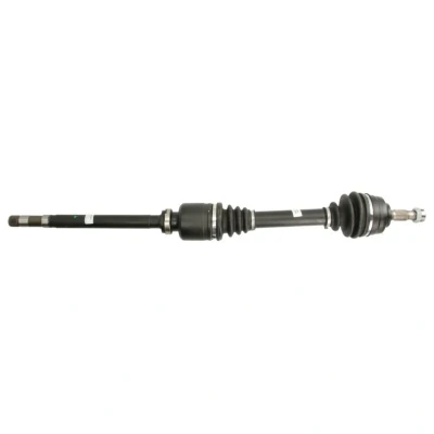 Abbildung von POINT GEAR PNG72613 Antriebswelle Vorderachse rechts 958 100 für Fahrzeuge mit ABS PEUGEOT: 3008 I