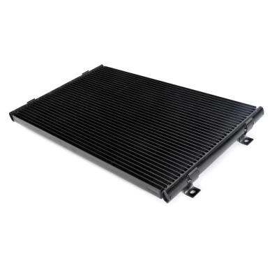 Abbildung von NRF EASY FIT 35384 Klimakondensator mit Dichtring 15,4 Aluminium 530 CHRYSLER: PT Cruiser Estate