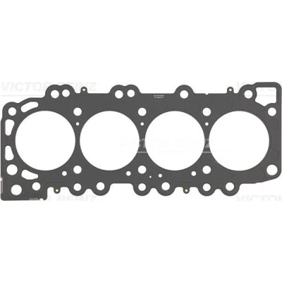 Abbildung von REINZ 61 53635 10 Zylinderkopfdichtung 0,93 89 Metall Lagen Dichtung 1