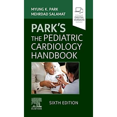 Abbildung von Park&#039;s The Pediatric Cardiology Handbook: Mobile Medicine Series