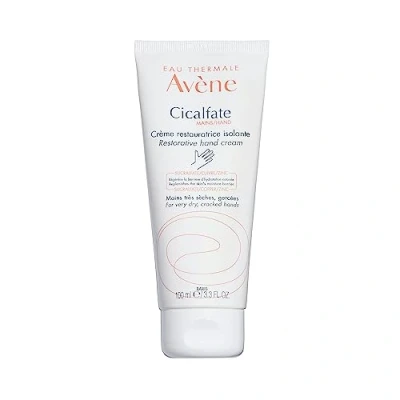 Abbildung von Avene Cicalfate Hand Cream Very Dry To Irritated Skin 100 Ml