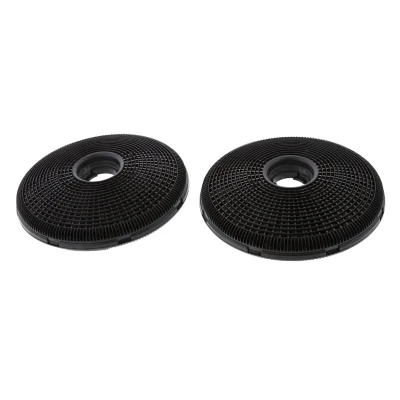 Abbildung von Electrolux AEG 33004896 Kohlefilter Dunstabzugshaube koolfilter ECFBLL01