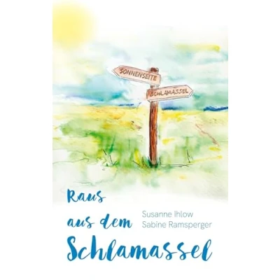 Abbildung von Raus aus dem Schlamassel