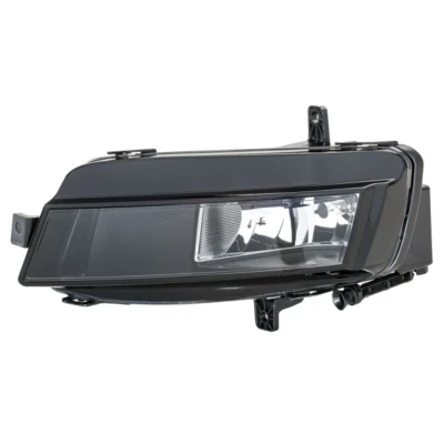 Abbildung von HELLA 1ND 011 223 111 Nebelscheinwerfer links 12 mit Glühlampe VOLKSWAGEN: Golf 7, 7 Variant