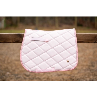 Abbildung von HB Saddle Pad Spring Collection Little Sizes