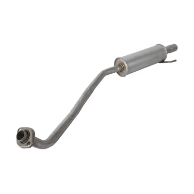 Abbildung von BOSAL 284 577 Mittelschalldämpfer TOYOTA: Corolla IX Hatchback, Verso