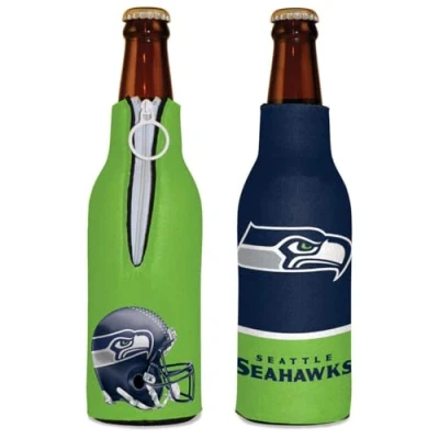 Abbildung von Wincraft Seattle Seahawks Flaschenkühler, 340 ml