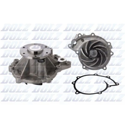 Abbildung von DOLZ M682 Wasserpumpe Aluminium