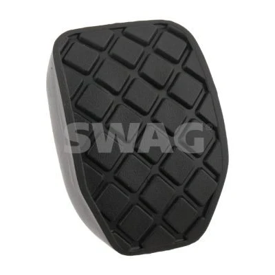 Abbildung von SWAG 30 92 8636 Pedalbelag VOLKSWAGEN: Passat B5 GP Estate, AUDI: A4 Saloon, A6 C5 Saloon