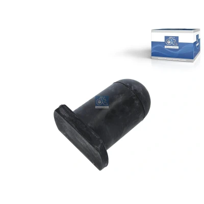 Abbildung von DT Spare Parts 4.81651 Anschlagpuffer, Federung