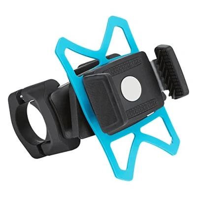 Abbildung von Thule Smartphone Bike Mount Fahrradhalterung Schwarz Black One Size