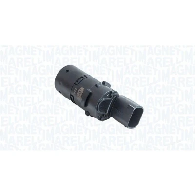 Abbildung von MAGNETI MARELLI 021016015010 Parksensoren vorne schwarz CITROËN: C8 II, PEUGEOT: 807 MPV
