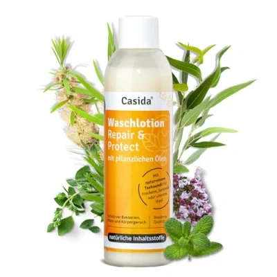 Abbildung von Waschlotion Repair &amp; Protect