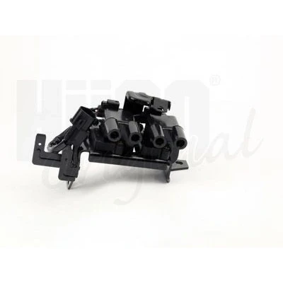 Abbildung von HITACHI 138856 Zündspule HYUNDAI: i10 I, i20 I Hatchback, KIA: RIO 3