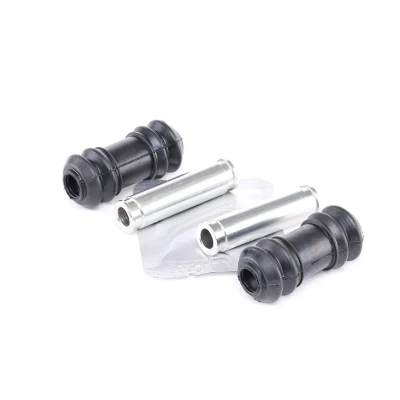 Abbildung von AUTOFREN SEINSA D7051C Führungshülsensatz, Bremssattel Hinterachse AUDI: Q5, A6 C7 Saloon, Avant, JEEP: GRAND CHEROKEE 3, WRANGLER 2