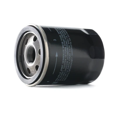 Abbildung von PURFLUX LS275 Ölfilter 3/4&quot; 16 Anschraubfilter NISSAN: Note I, MICRA 3, 2, TOYOTA: Avensis Verso