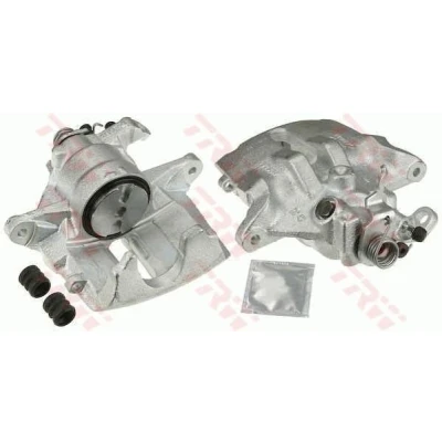 Abbildung von TRW BHZ495E Bremssattel Gusseisen CITROËN: C5 I Estate, II Hatchback, Estate